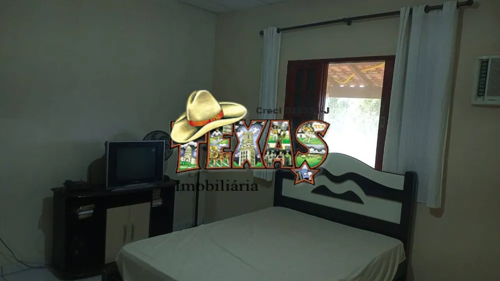 Chácara, 2 quartos, 1000 m² - Foto 3