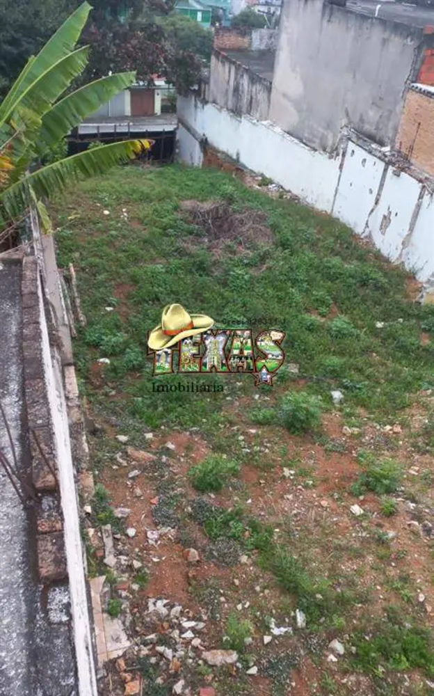 Terreno, 520 m² - Foto 1