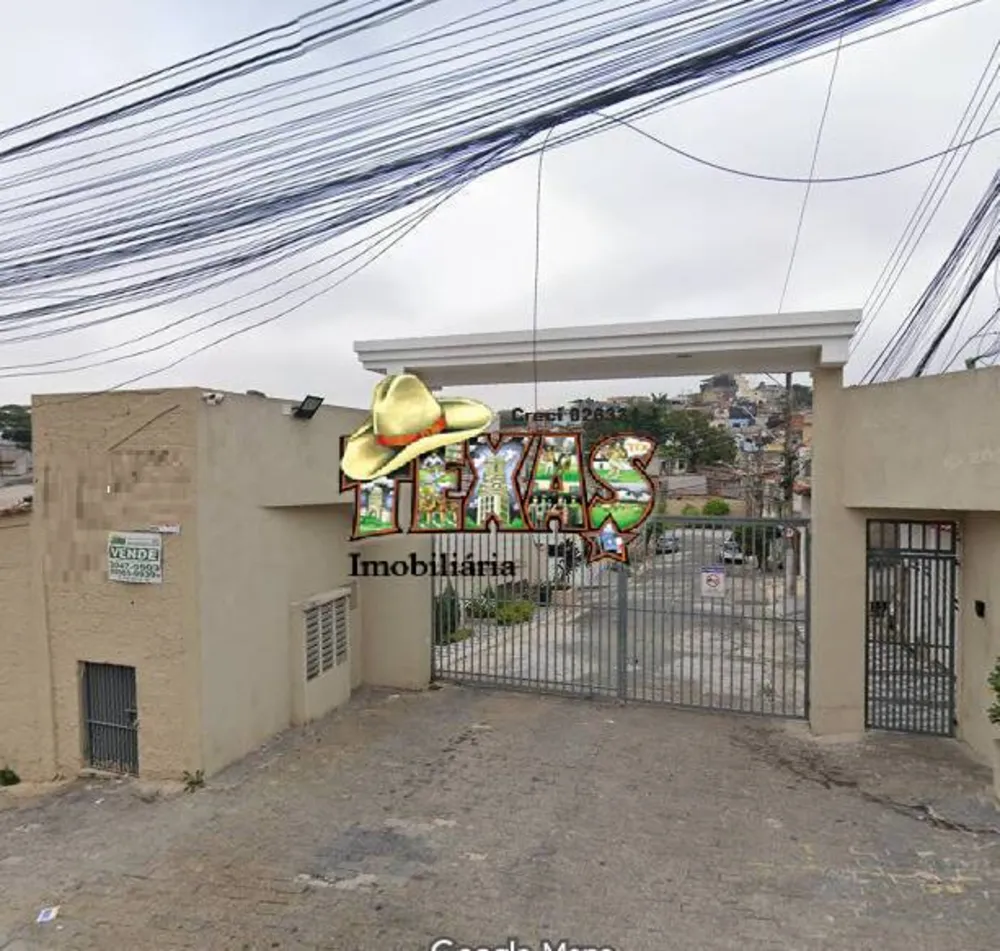 Casa de Condomínio, 2 quartos - Foto 2