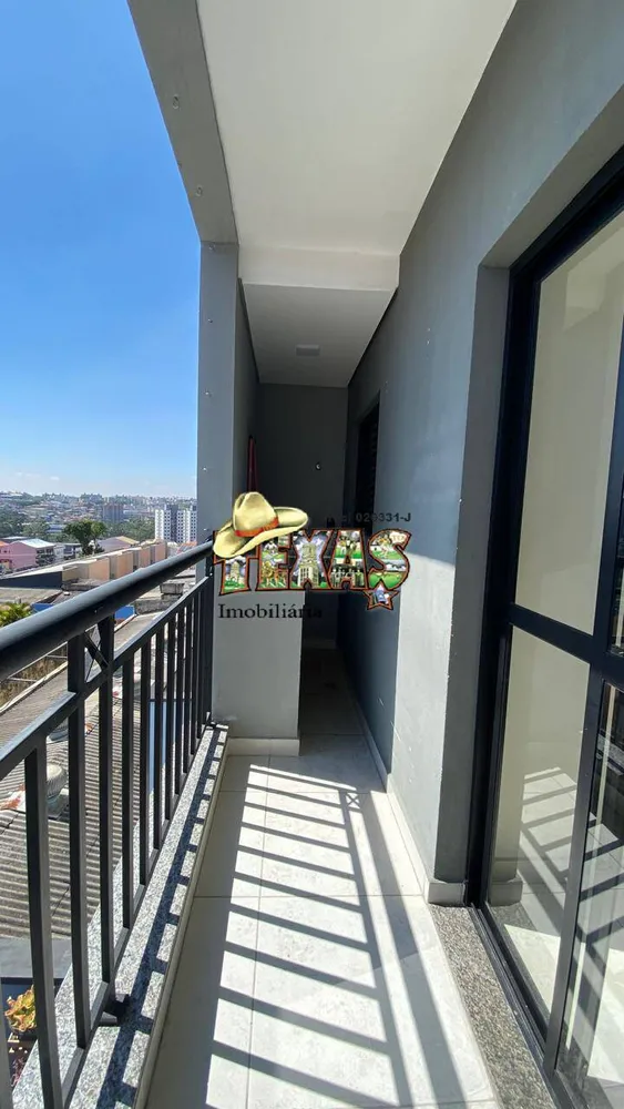Apartamento, 1 quarto, 40 m² - Foto 1