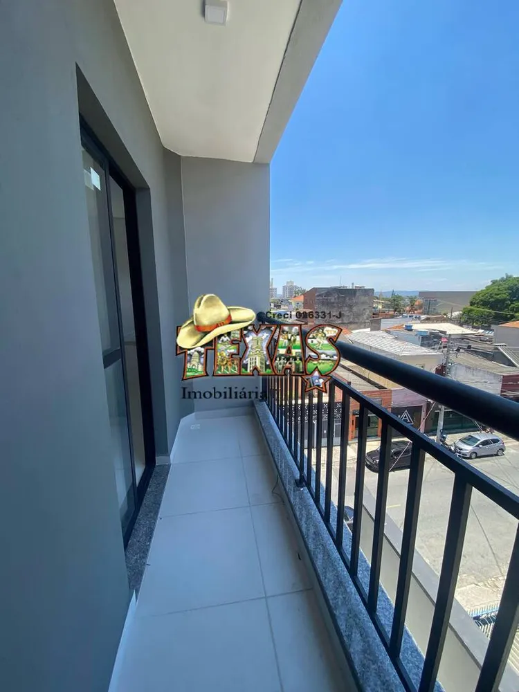 Apartamento, 1 quarto, 40 m² - Foto 6