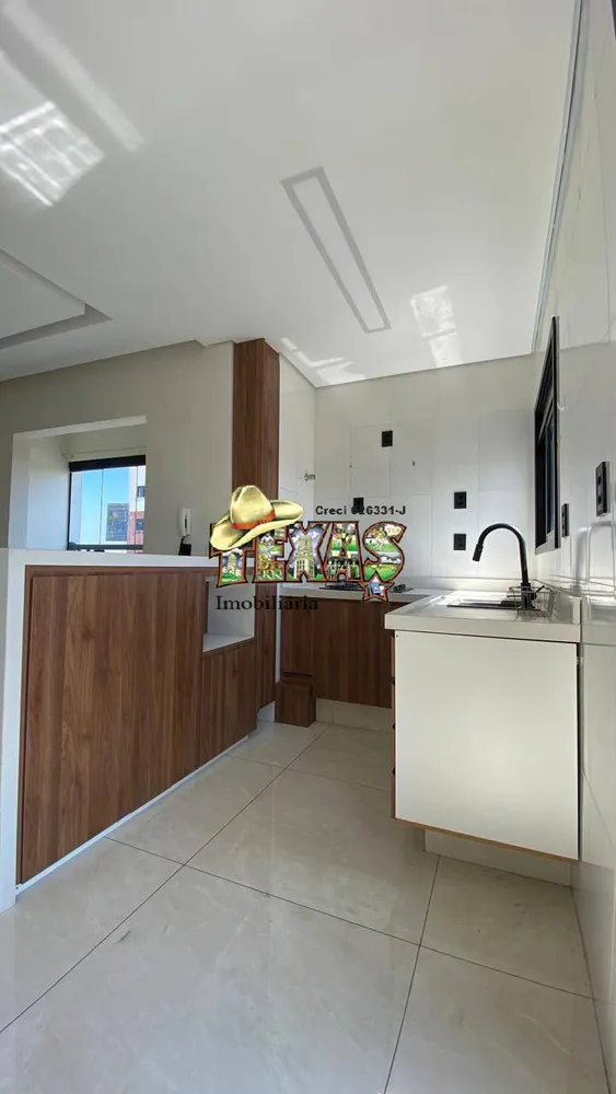 Apartamento, 1 quarto, 40 m² - Foto 3