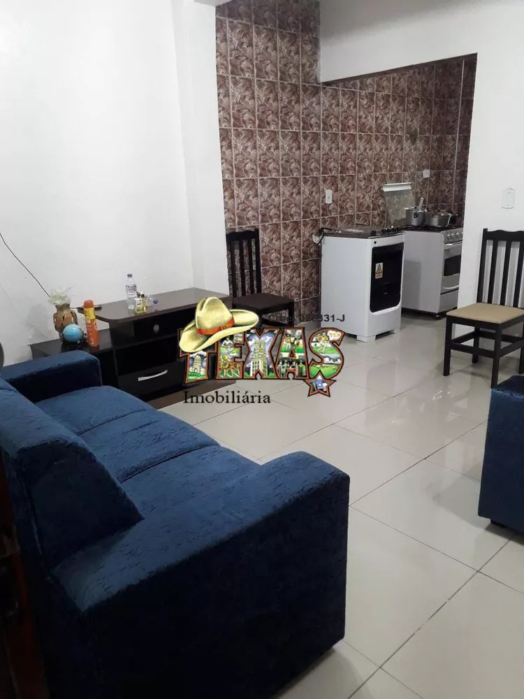 Sobrado à venda com 3 quartos, 80m² - Foto 2