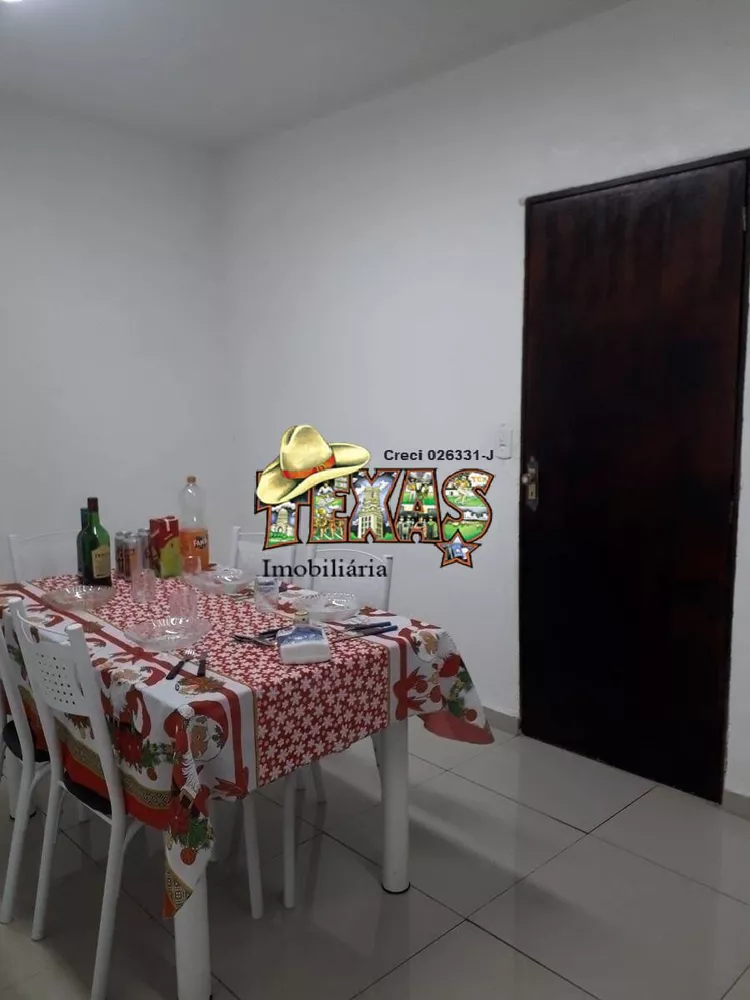 Sobrado à venda com 3 quartos, 80m² - Foto 4