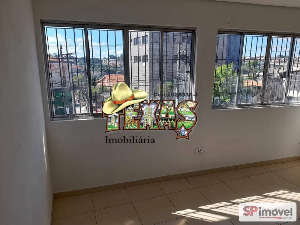 Sala-Conjunto, 45 m² - Foto 4
