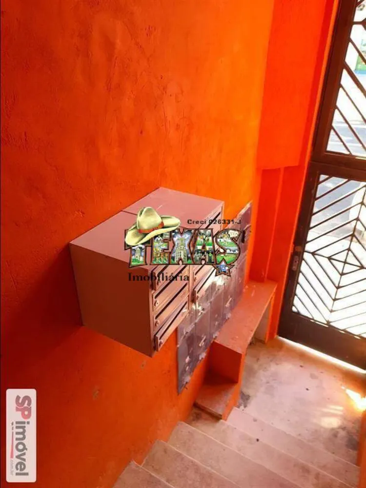 Sala-Conjunto, 45 m² - Foto 2