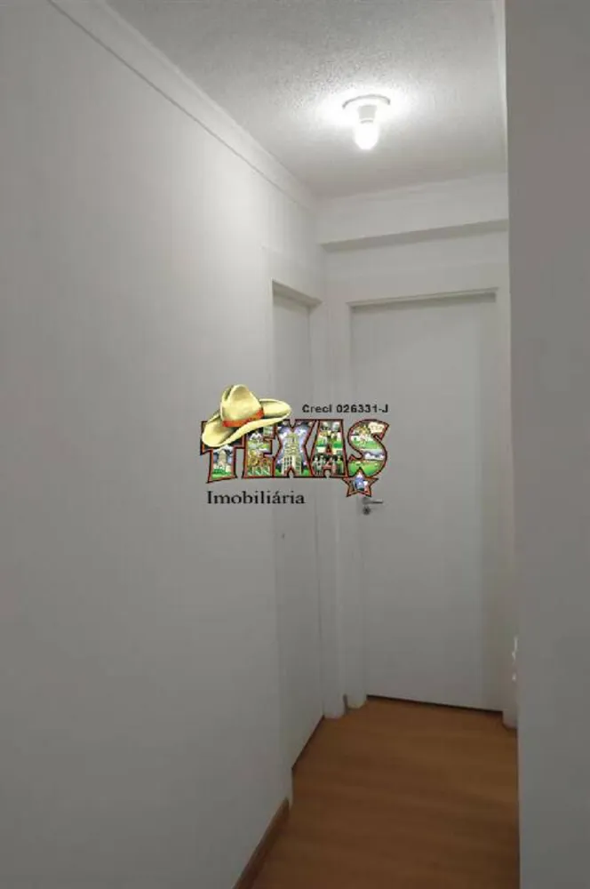 Apartamento, 2 quartos - Foto 5