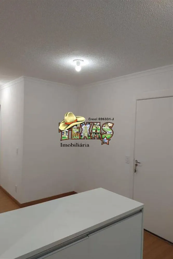 Apartamento, 2 quartos - Foto 7