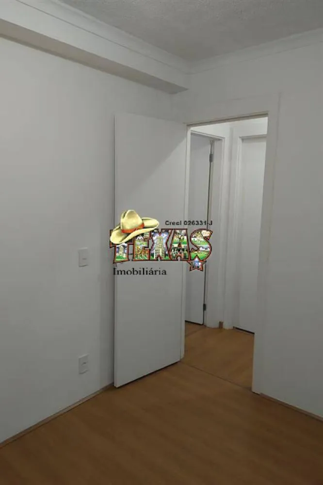 Apartamento, 2 quartos - Foto 4