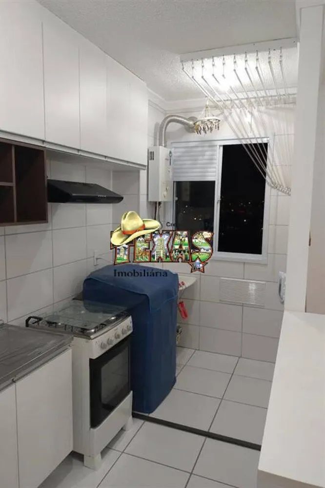 Apartamento, 2 quartos - Foto 6