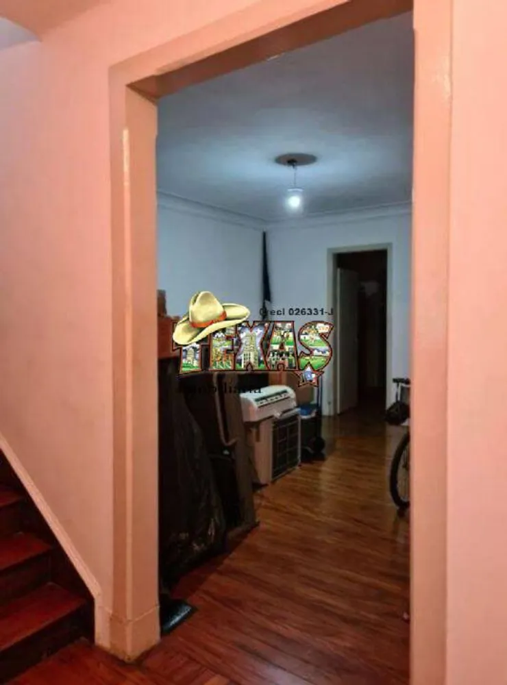 Terreno, 264 m² - Foto 1