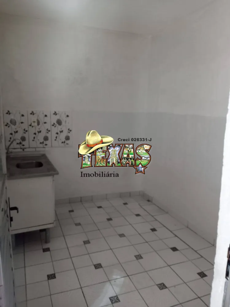 Casa, 1 quarto, 30 m² - Foto 1