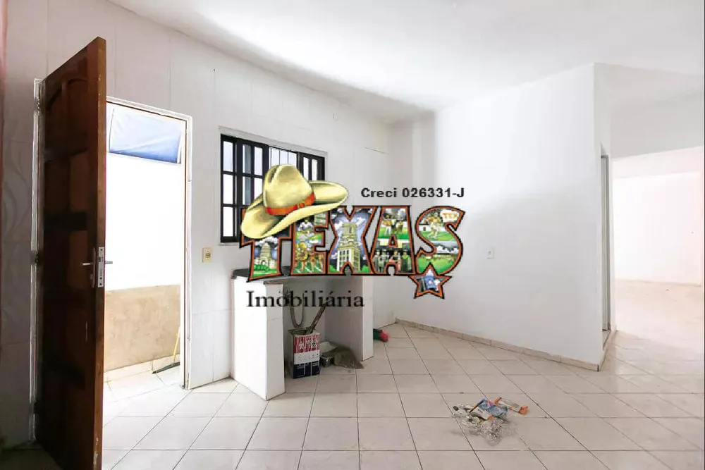 Sobrado, 4 quartos, 120 m² - Foto 6