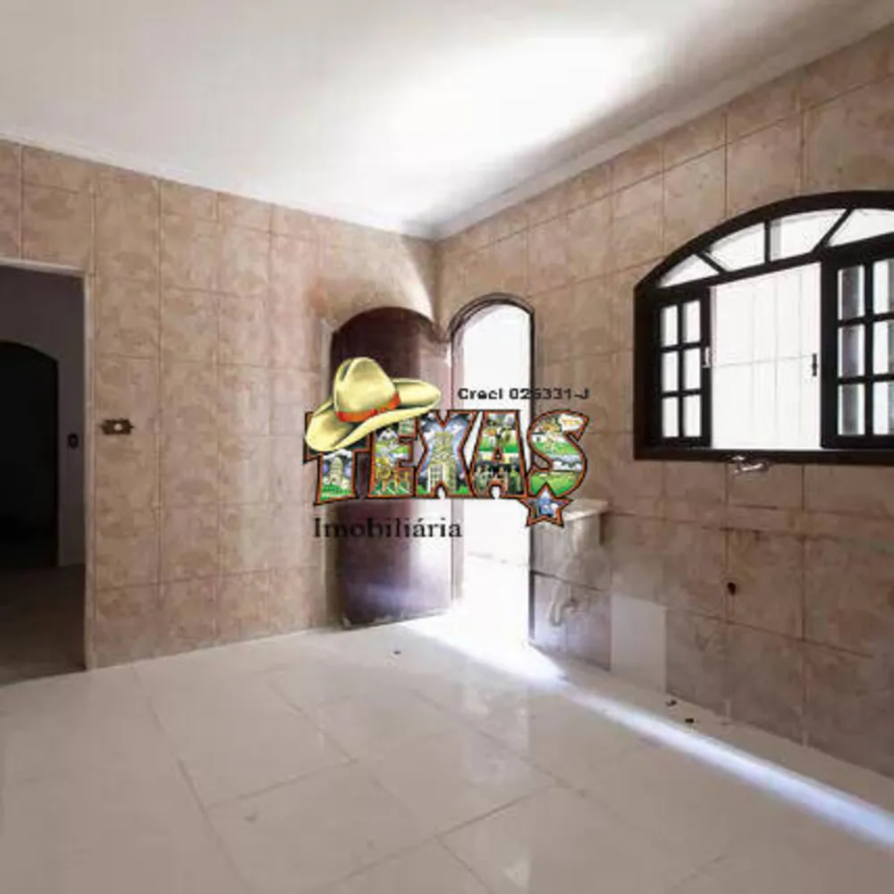 Sobrado, 4 quartos, 120 m² - Foto 8