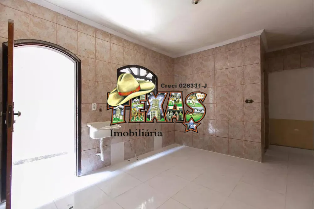 Sobrado, 4 quartos, 120 m² - Foto 7