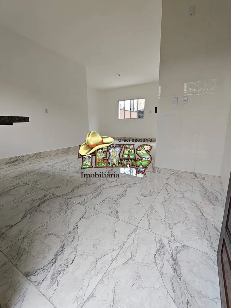 Sobrado, 2 quartos, 71 m² - Foto 3