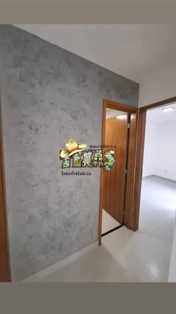 Apartamento, 2 quartos, 41 m² - Foto 1