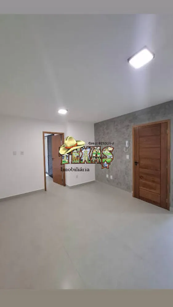 Apartamento, 2 quartos, 41 m² - Foto 4