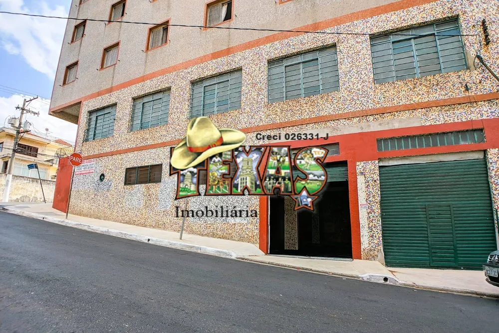 Loja-Salão, 700 m² - Foto 4