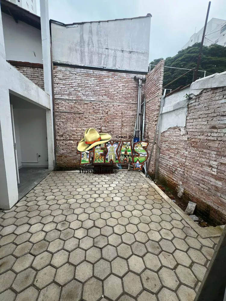 Loja-Salão para alugar, 140m² - Foto 14