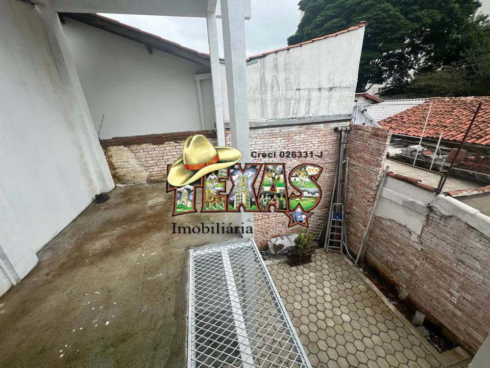 Loja-Salão para alugar, 140m² - Foto 3