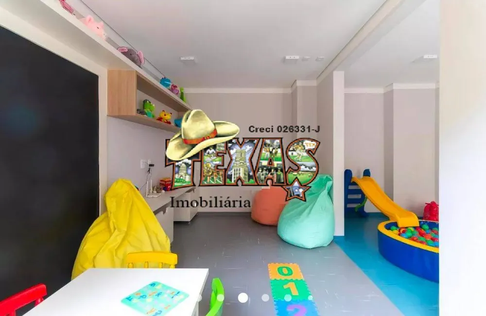 Apartamento, 2 quartos, 32 m² - Foto 4