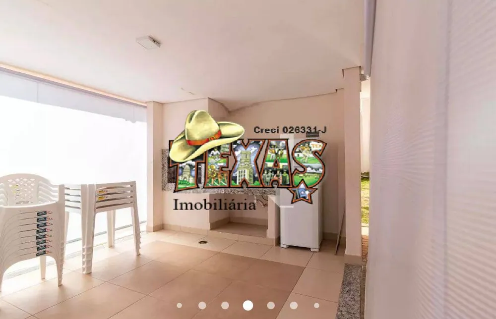 Apartamento, 2 quartos, 32 m² - Foto 7