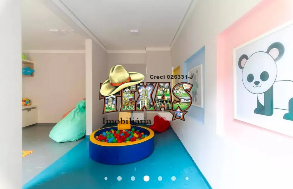 Apartamento, 2 quartos, 32 m² - Foto 8