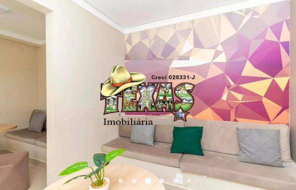 Apartamento, 2 quartos, 32 m² - Foto 5