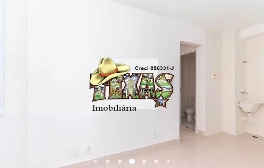 Apartamento, 2 quartos, 32 m² - Foto 3