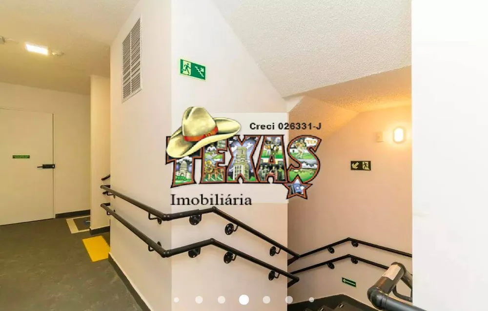 Apartamento, 2 quartos, 32 m² - Foto 6
