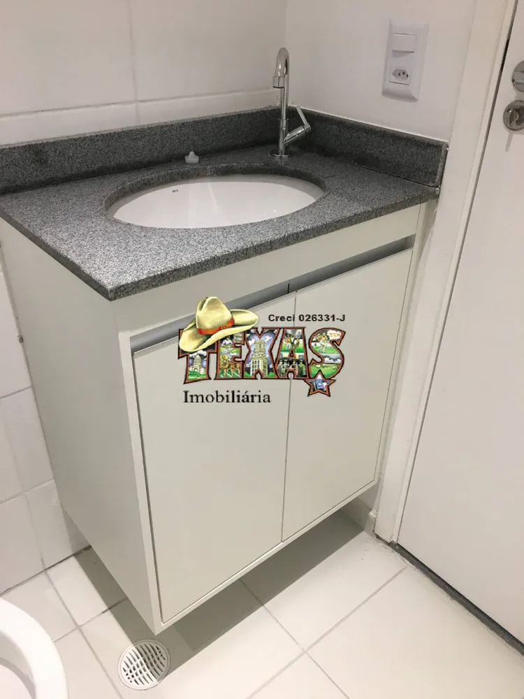 Apartamento, 2 quartos, 48 m² - Foto 3