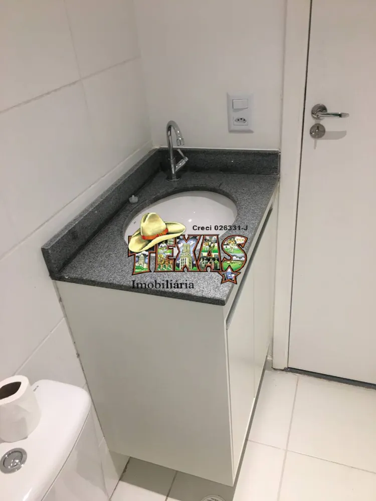Apartamento, 2 quartos, 48 m² - Foto 4