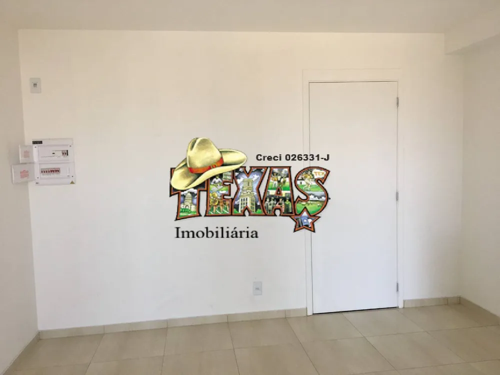 Apartamento, 2 quartos, 48 m² - Foto 1