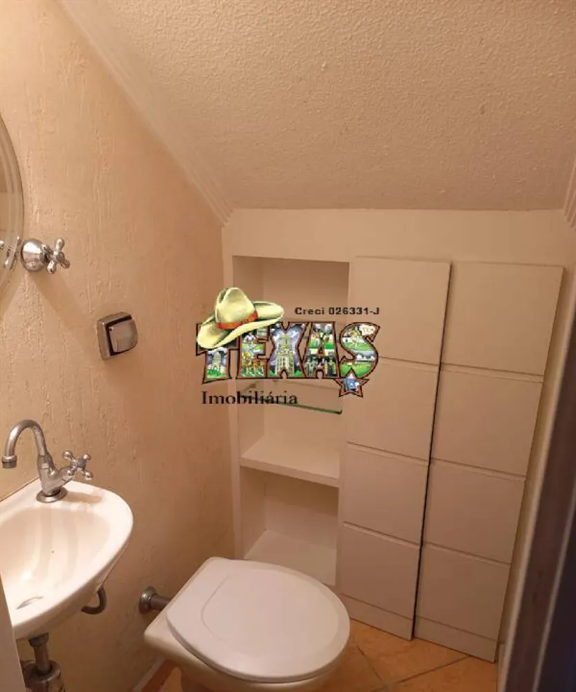 Casa de Condomínio, 2 quartos - Foto 4