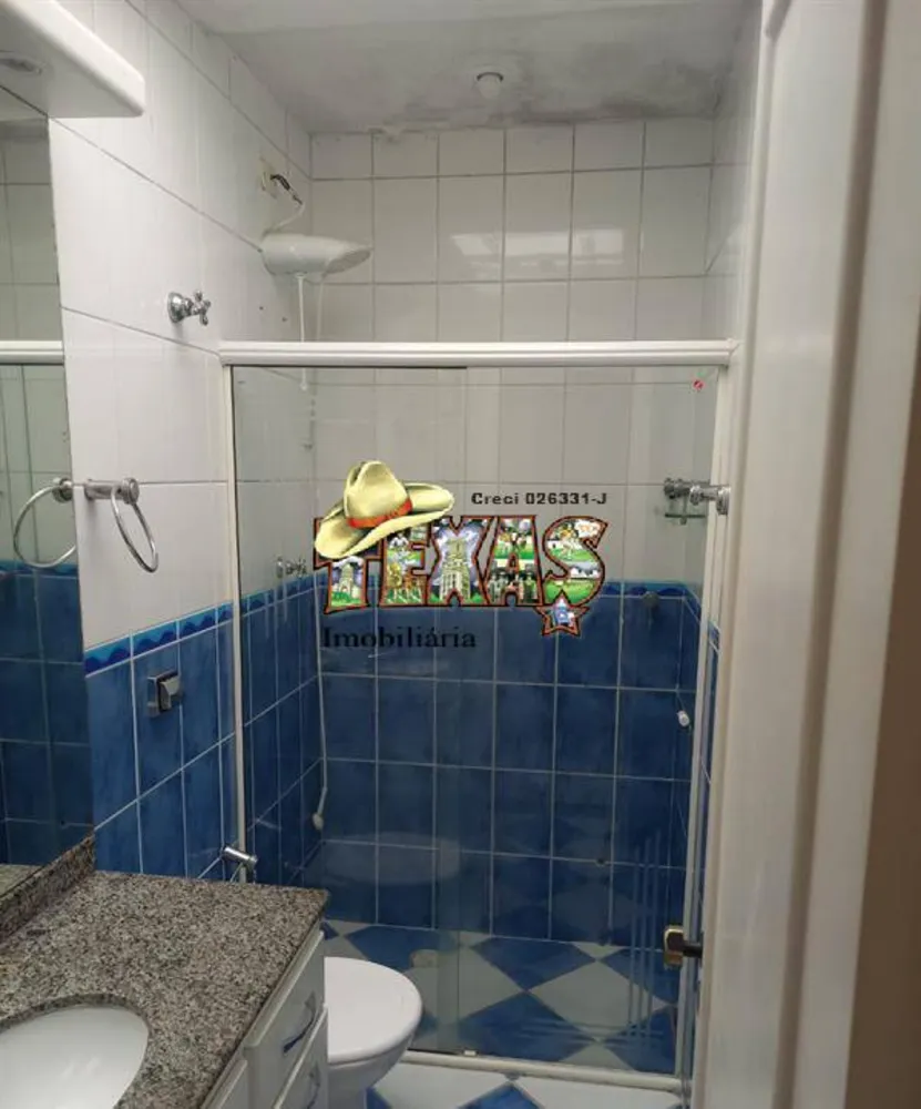 Casa de Condomínio, 2 quartos - Foto 6