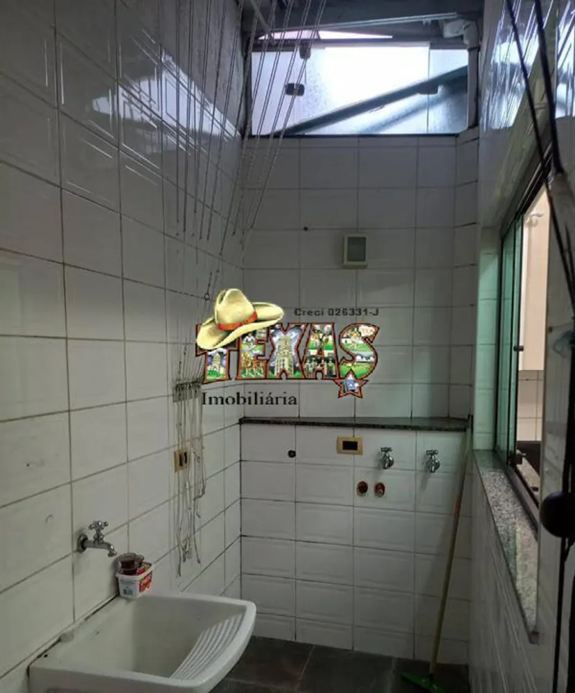 Casa de Condomínio, 2 quartos - Foto 3