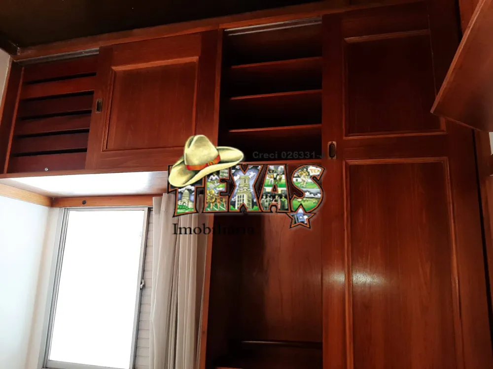 Apartamento, 2 quartos, 80 m² - Foto 1