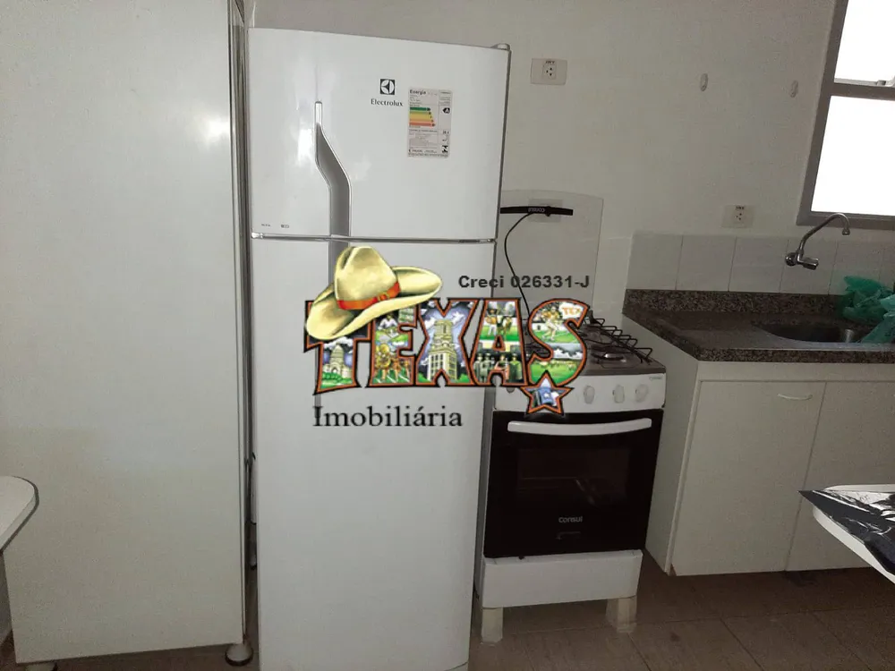 Apartamento, 2 quartos, 80 m² - Foto 3