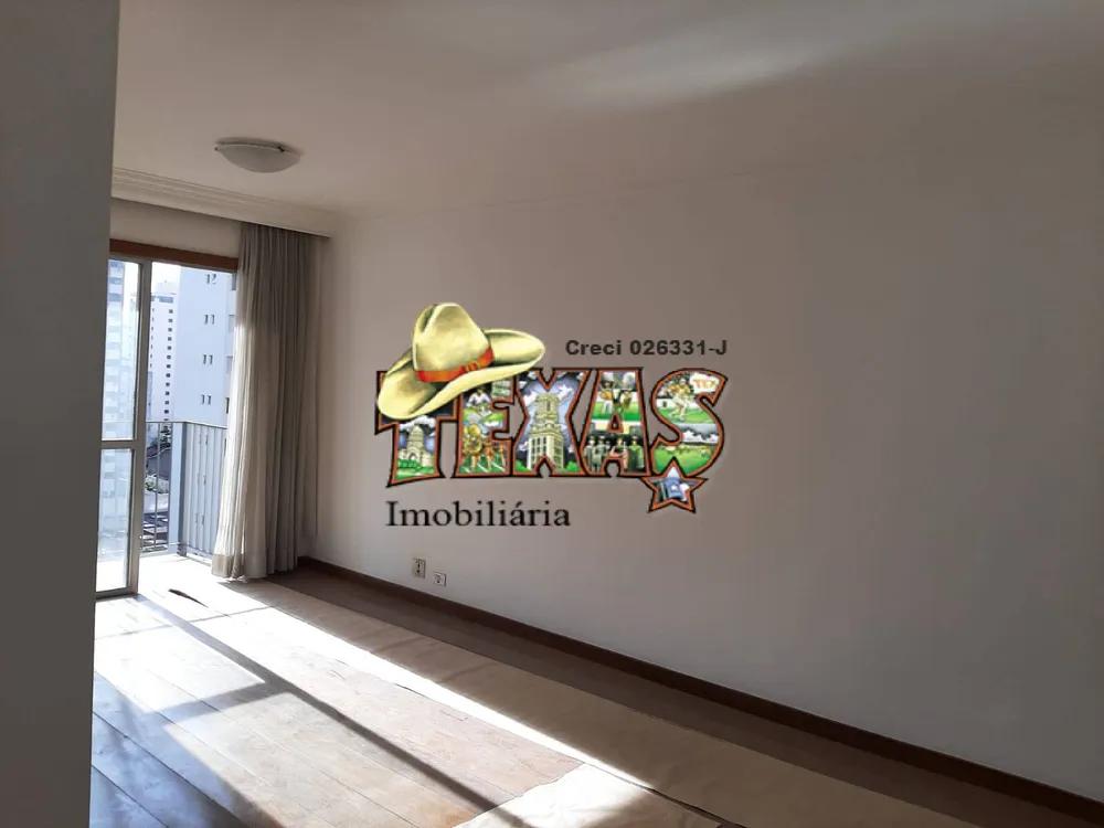 Apartamento, 2 quartos, 80 m² - Foto 2