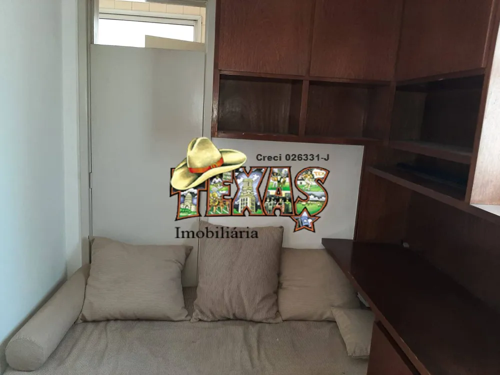 Apartamento, 2 quartos, 80 m² - Foto 7