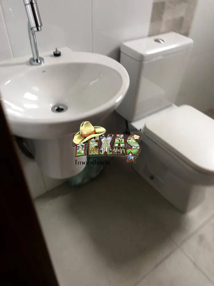 Casa, 2 quartos, 69 m² - Foto 1