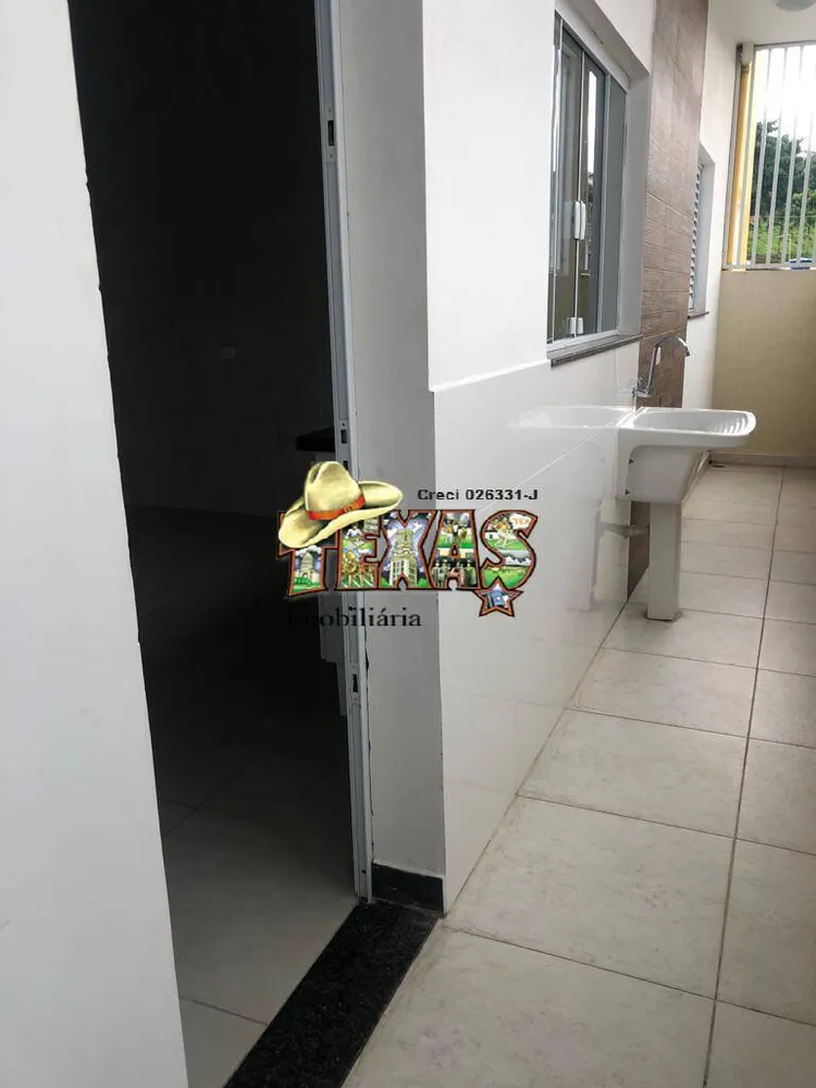 Casa, 2 quartos, 69 m² - Foto 2