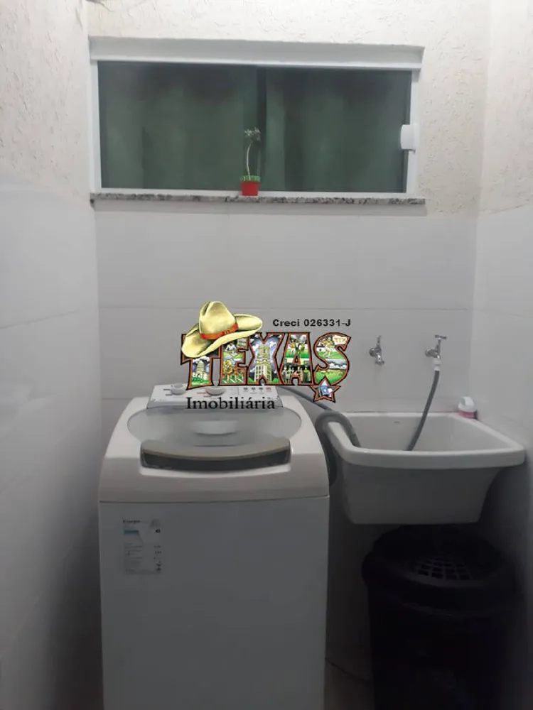 Casa, 2 quartos, 60 m² - Foto 2