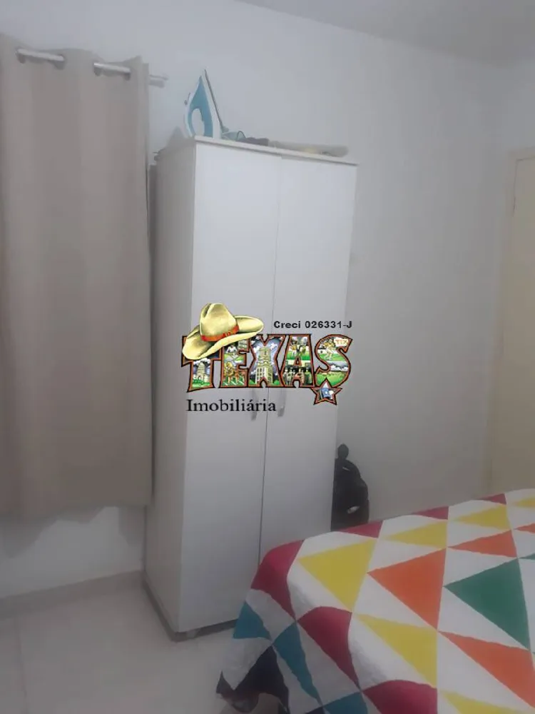 Casa, 2 quartos, 60 m² - Foto 3