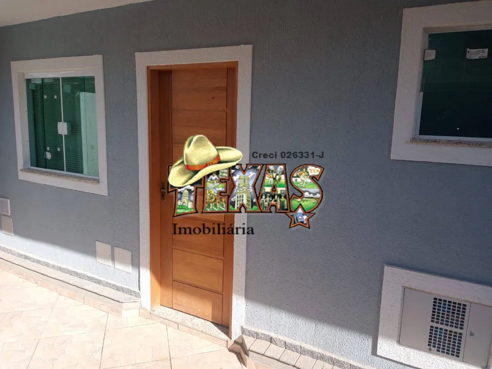 Casa, 1 quarto, 36 m² - Foto 4