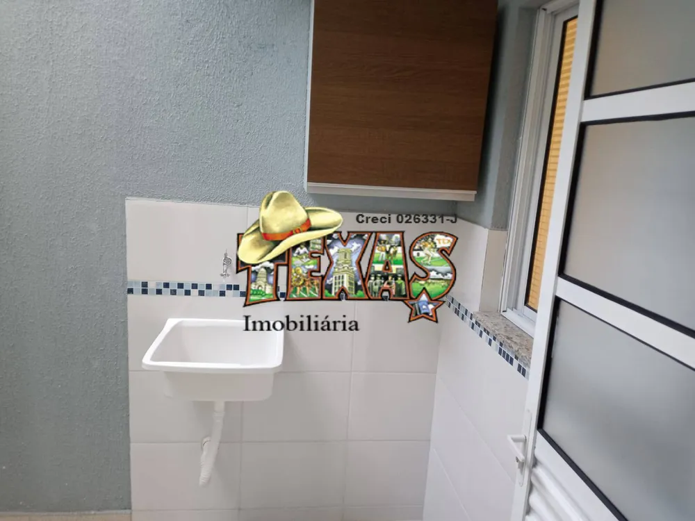 Casa, 1 quarto, 36 m² - Foto 3