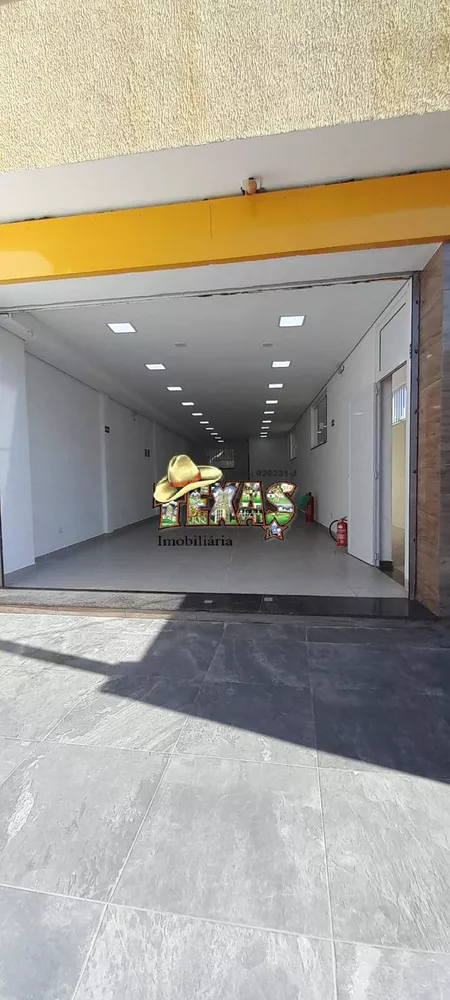 Sobrado para alugar com 2 quartos, 330m² - Foto 4