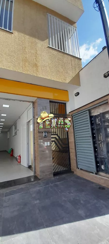 Sobrado para alugar com 2 quartos, 330m² - Foto 2