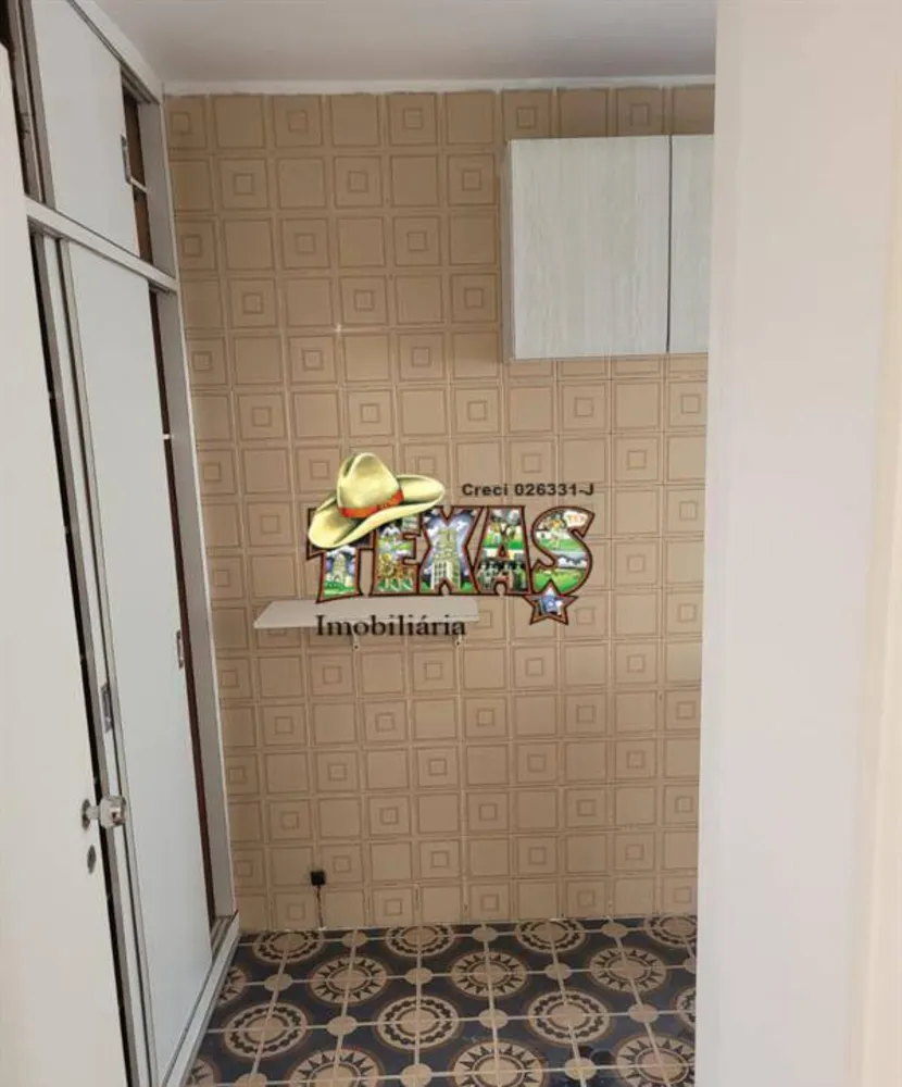Apartamento, 2 quartos, 65 m² - Foto 3